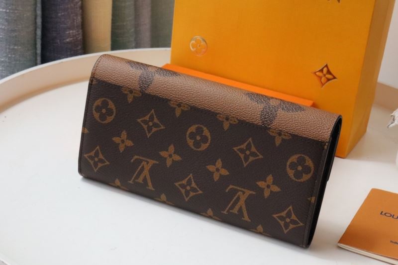 LV Wallets